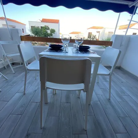 Apartahotel Cristianos Port Royal