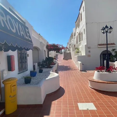Cristianos Port Royal Los Cristianos (Tenerife)