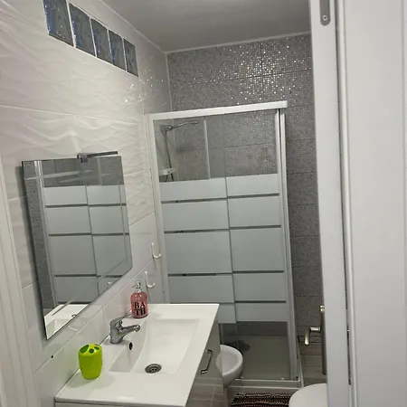 Cristianos Port Royal New Апарт-отель Лос Кристианос