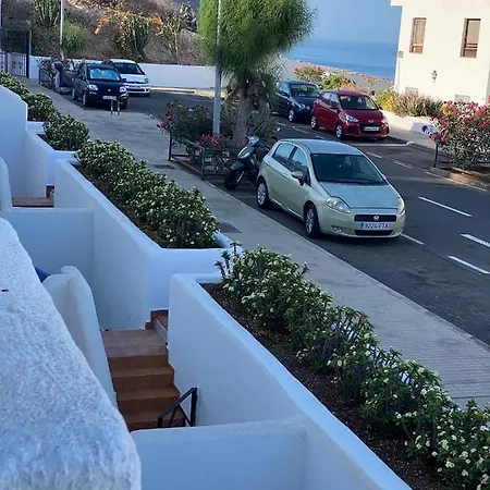 Cristianos Port Royal New Ξενοδοχείο με διαμερίσματα