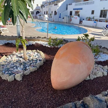 Cristianos Port Royal New Ξενοδοχείο με διαμερίσματα 3*