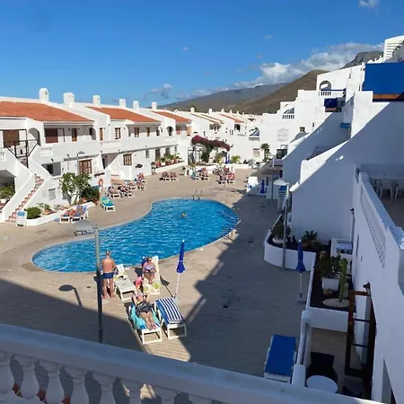 Cristianos Port Royal New Ξενοδοχείο με διαμερίσματα 3*