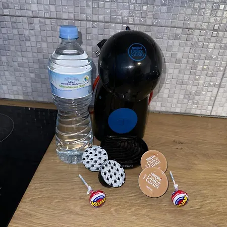 Cristianos Port Royal New Ξενοδοχείο με διαμερίσματα 3*