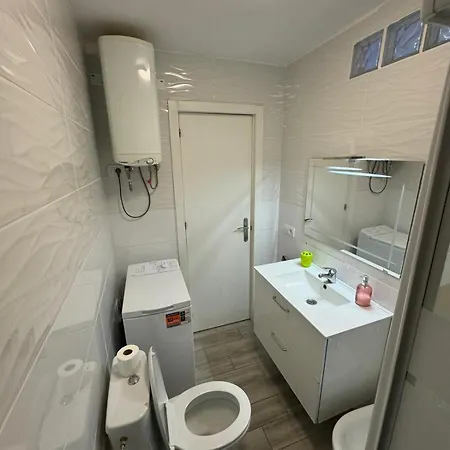 Appart hôtel Cristianos Port Royal New *