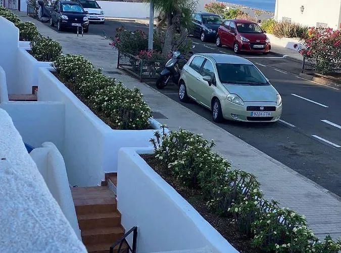 Cristianos Port Royal New Apart-hotel