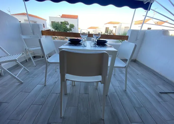 Apart-hotel Cristianos Port Royal New