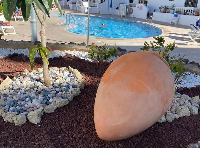 Cristianos Port Royal New Apart-hotel 3*