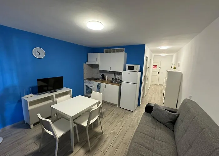 Cristianos Port Royal New Apart-hotel