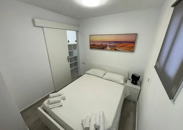 Apart-hotel Cristianos Port Royal New