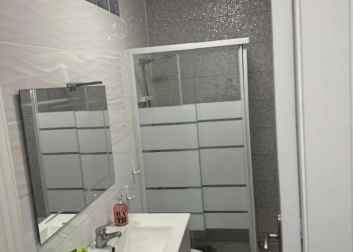 Cristianos Port Royal New Apart-hotel Los Cristianos (Tenerife)