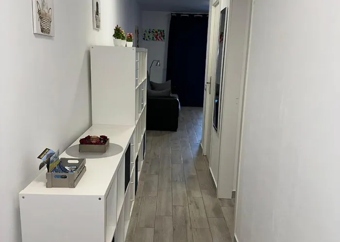 Apart-hotel Cristianos Port Royal New Los Cristianos (Tenerife)